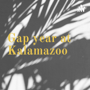 Gap year at Kalamazoo