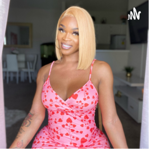 Samantha Porsha-logo