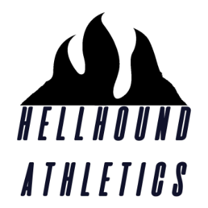 Hellhound Athletics-logo