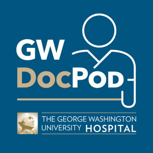 GW Hospital DocPod-logo
