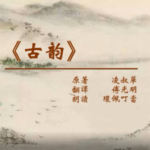 31 《古韵》 第十八章 两位表哥(下)