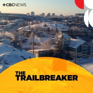 The Trailbreaker (CBC North)