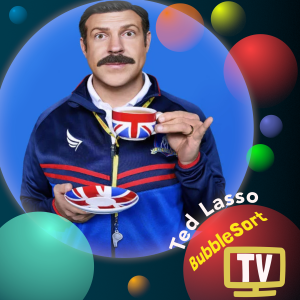 Believe: A Ted Lasso Podcast – S02E07 – Headspace