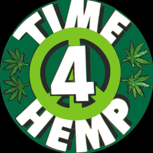 Time 4 Hemp-logo
