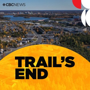 Trail's End-logo