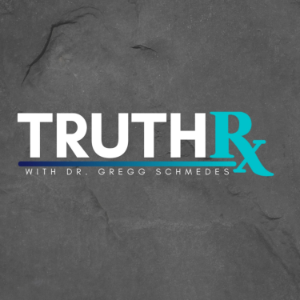 Truth RX-logo