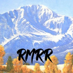 Rocky Mountain Revival Radio-logo