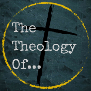The Theology Of...-logo
