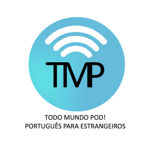 Todo Mundo Pod-logo