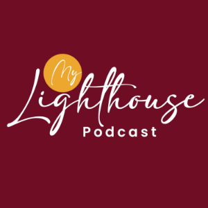 My Lighthouse Podcast-logo