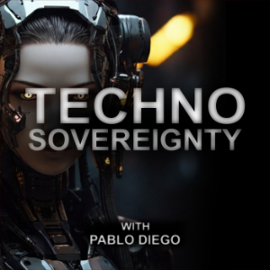 Techno Sovereignty-logo
