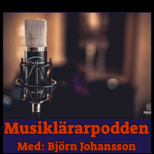 Musiklararpodden-logo