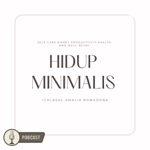 Hidup Minimalis
