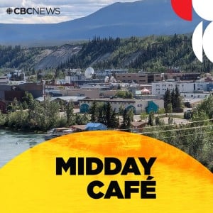 Midday Cafe (CBC)-logo