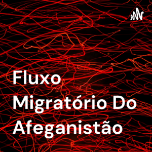 Fluxo Migratorio Do Afeganistao