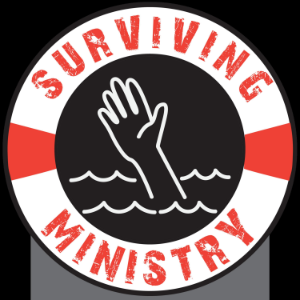 Surviving Ministry-logo