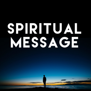 Spiritual Message-logo