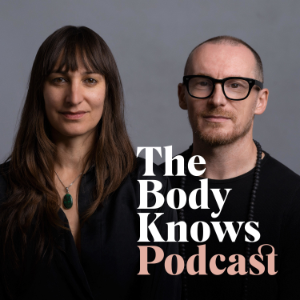 The Body Knows Podcast-logo