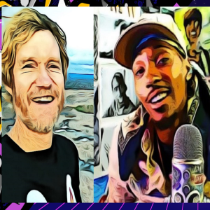 MARTY & THE BRO-logo