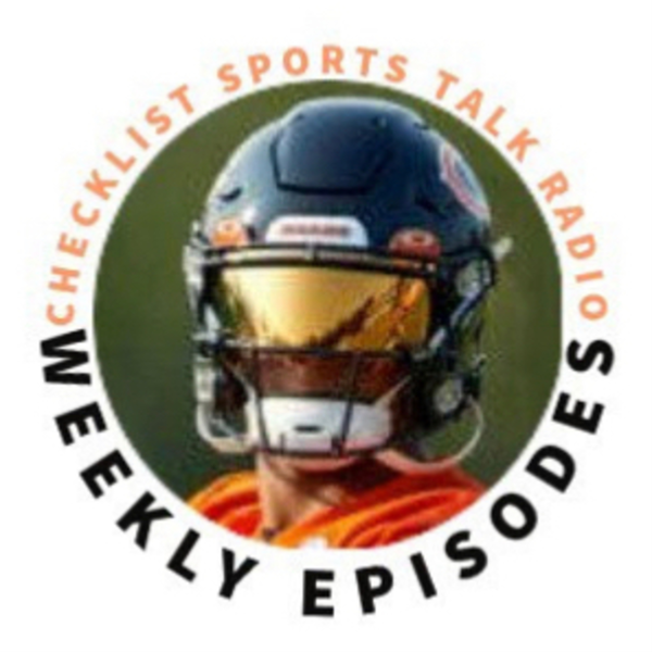 Checklist Sports Talk Radio Listen to Podcasts On Demand Free TuneIn