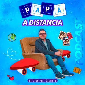 Papa a distancia-logo