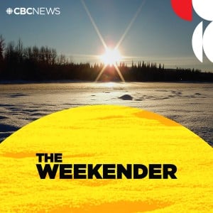 Weekender (North)-logo