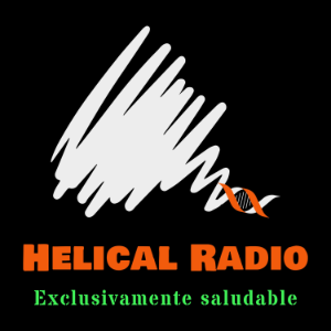 Helical Radio-logo