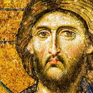 Η Καινη Διαθηκη (Koine Greek Bible)-logo