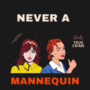 Never a Mannequin-logo