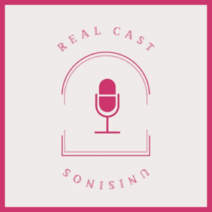 Real Cast - Exp Textual-logo