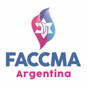FACCMA Argentina-logo