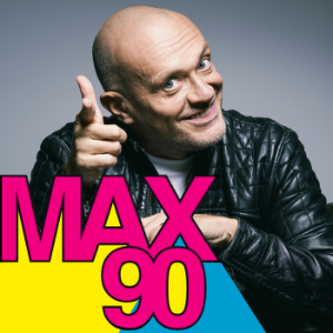MAX90-logo