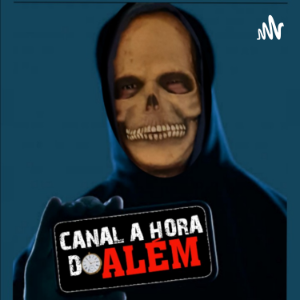 Radio A Hora do alem Relatos Sobrenaturais-logo