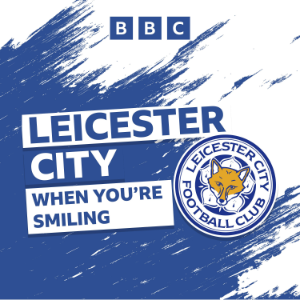 Leicester City: When You're Smiling-logo
