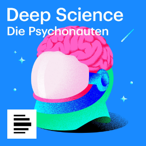 Deep Science - Deutschlandfunk-logo