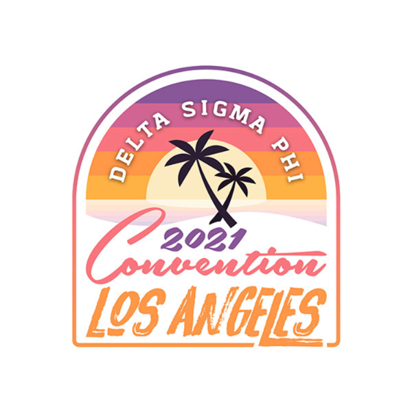 Delta Sigma Phi Convention