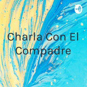 Charla Con El Compadre-logo