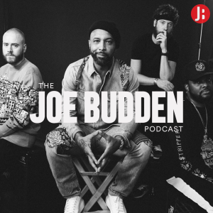 The Joe Budden Podcast with Rory & Mal-logo