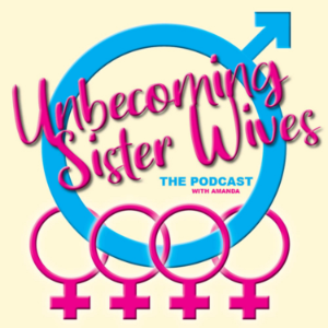 Unbecoming Sister Wives-logo