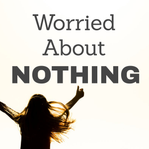 Worried about Nothing-logo