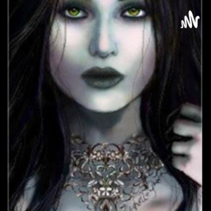 True Scary Stories by Dark Maiden Horror-logo