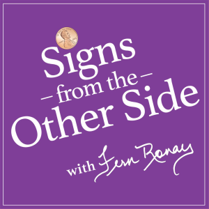 Signs From The Other Side with Fern Ronay-logo