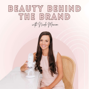 Beauty Behind The Brand-logo