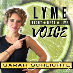 LYME Voice-logo