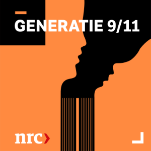 NRC Generatie 9/11-logo