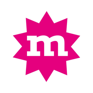 Marca por hombro-logo