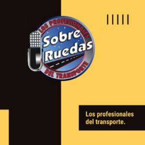Sobre Ruedas, Los Profesionales del Transporte-logo