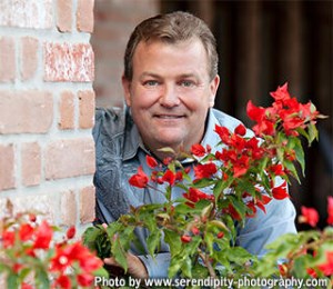 GardenLine with Randy Lemmon-logo