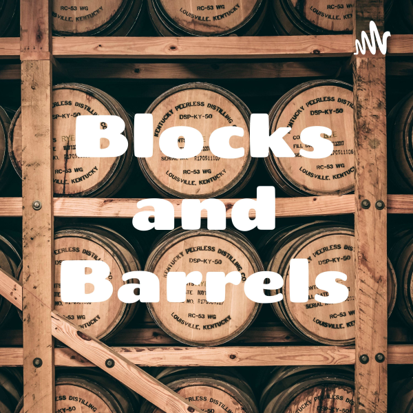 Blocks and Barrels Listen to Podcasts On Demand Free TuneIn