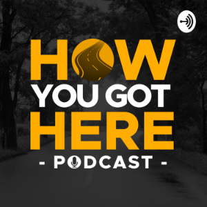 How You Got Here-logo